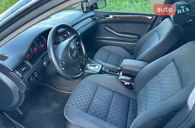 Універсал Audi A6 2001 в Жмеринці