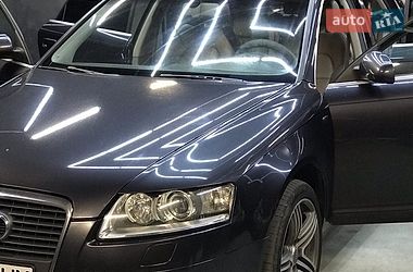 Універсал Audi A6 2005 в Рівному фото 3 Універсал Audi A6 2005 в Рівному