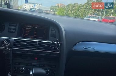 Універсал Audi A6 2005 в Рівному фото 9 Універсал Audi A6 2005 в Рівному
