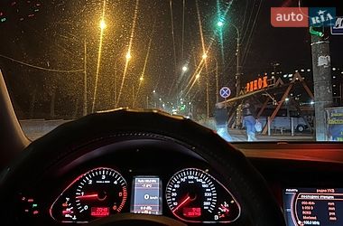 Універсал Audi A6 2005 в Рівному фото 11 Універсал Audi A6 2005 в Рівному