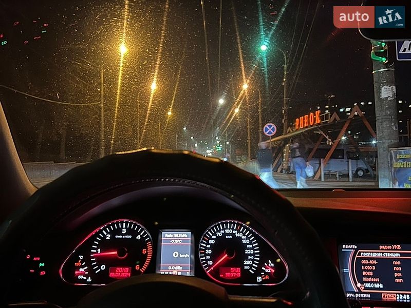 Універсал Audi A6 2005 в Рівному фото 11 Універсал Audi A6 2005 в Рівному