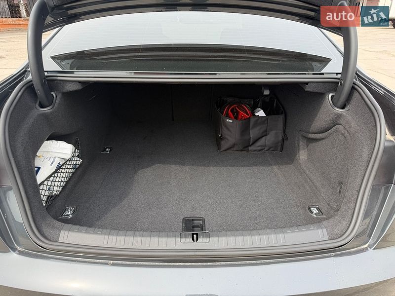 Седан Audi A6 2024 в Одессе
