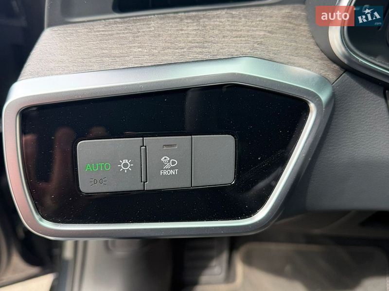 Седан Audi A6 2024 в Одессе