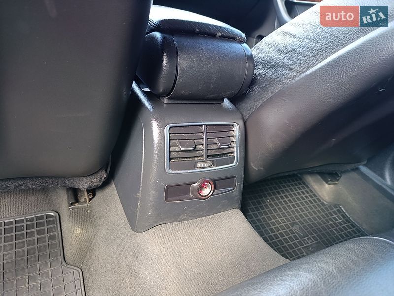 Седан Audi A6 2006 в Житомирі