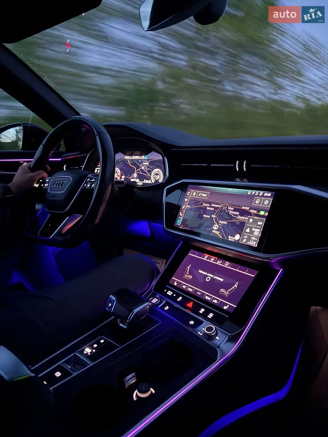 2019 Audi A6 - мініатюра 13