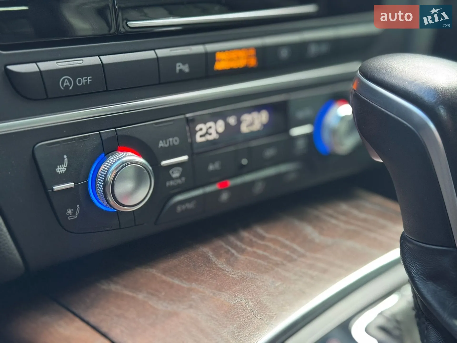 2016 Audi A6 - мініатюра 14