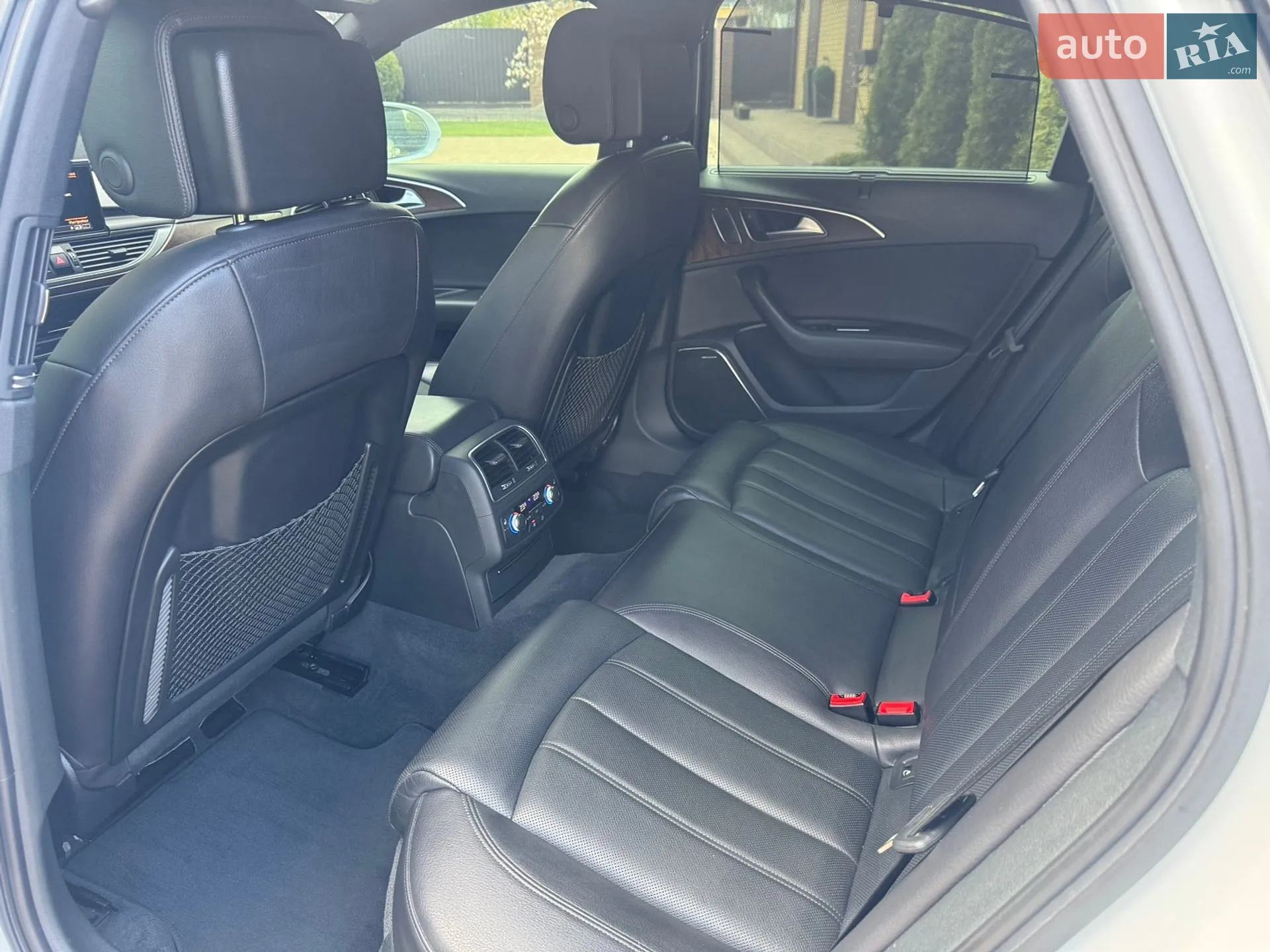 2016 Audi A6 - мініатюра 19