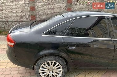 Седан Audi A6 1998 в Тернополе