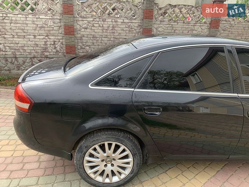 Седан Audi A6 1998 в Тернополе
