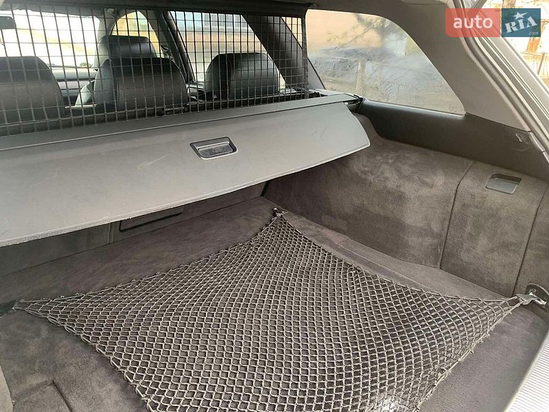 Універсал Audi A6 2000 в Мурованих Курилівцях