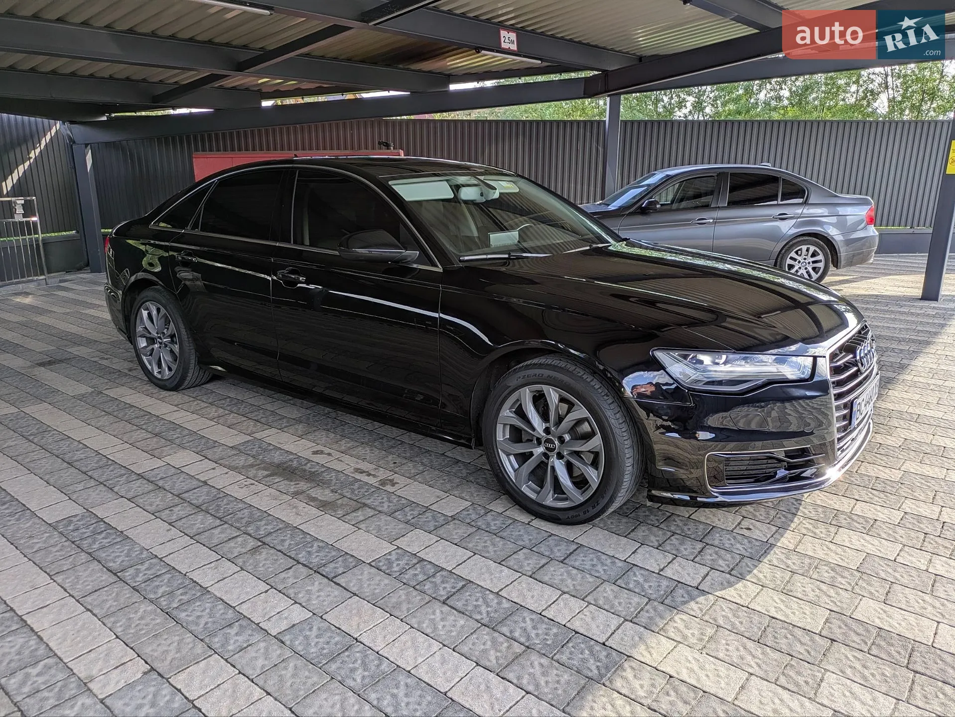2016 Audi A6 - мініатюра 10