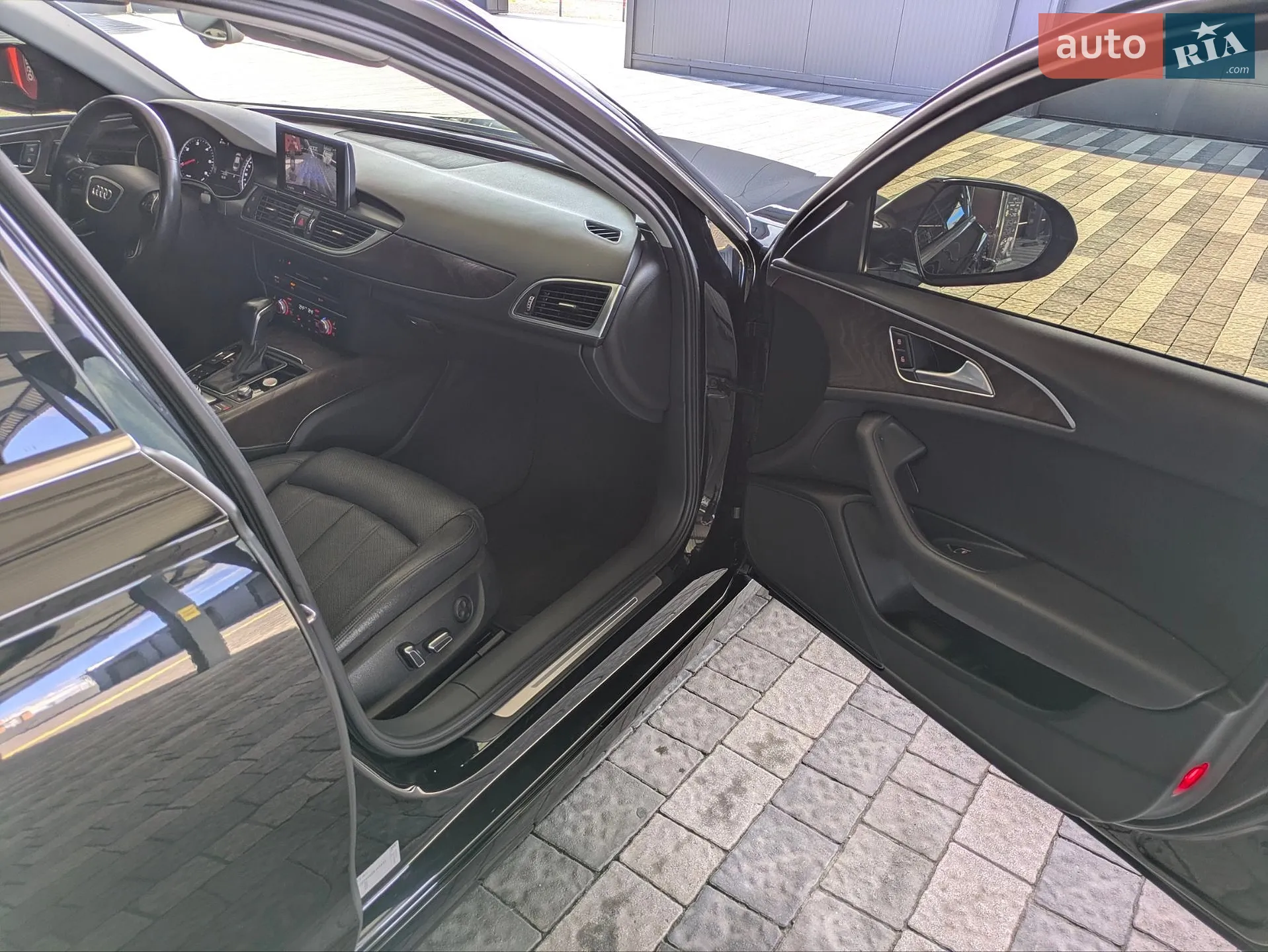 2016 Audi A6 - мініатюра 20