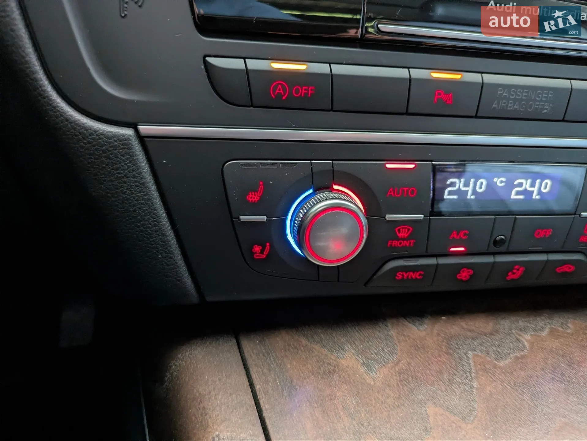 2016 Audi A6 - мініатюра 27