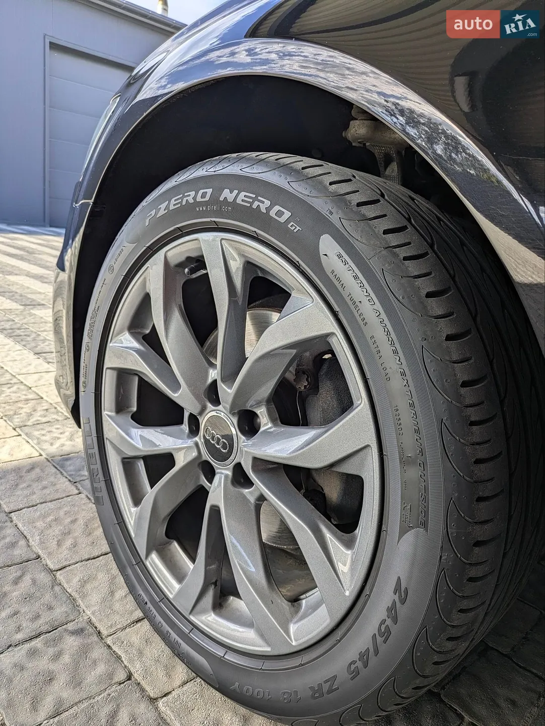 2016 Audi A6 - мініатюра 30