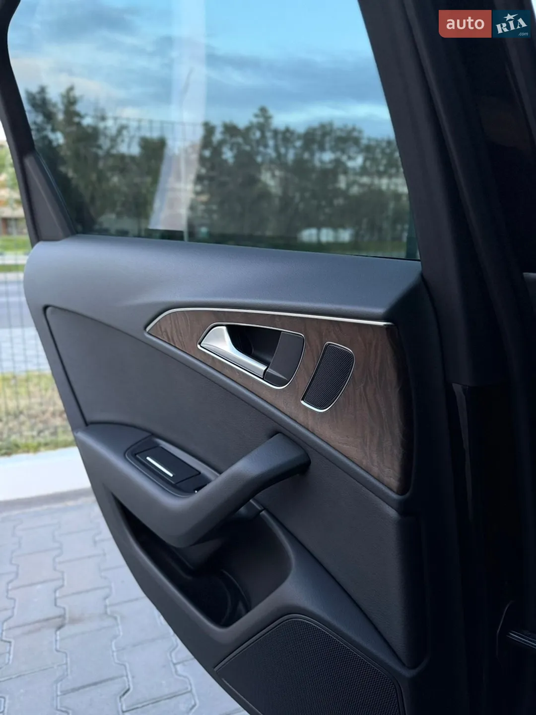 2015 Audi A6 - мініатюра 22