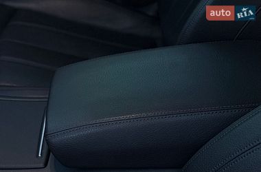 Седан Audi A6 2015 в Киеве