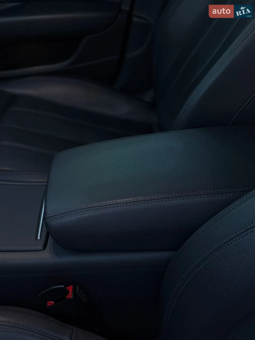 2015 Audi A6 - мініатюра 36
