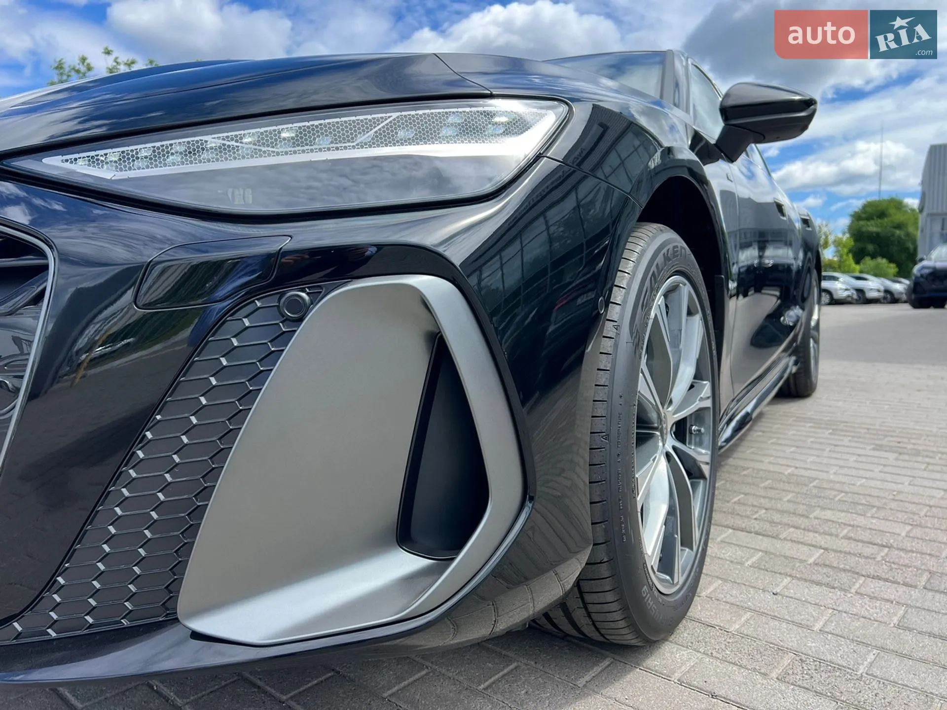 2025 Audi A6 - мініатюра 18