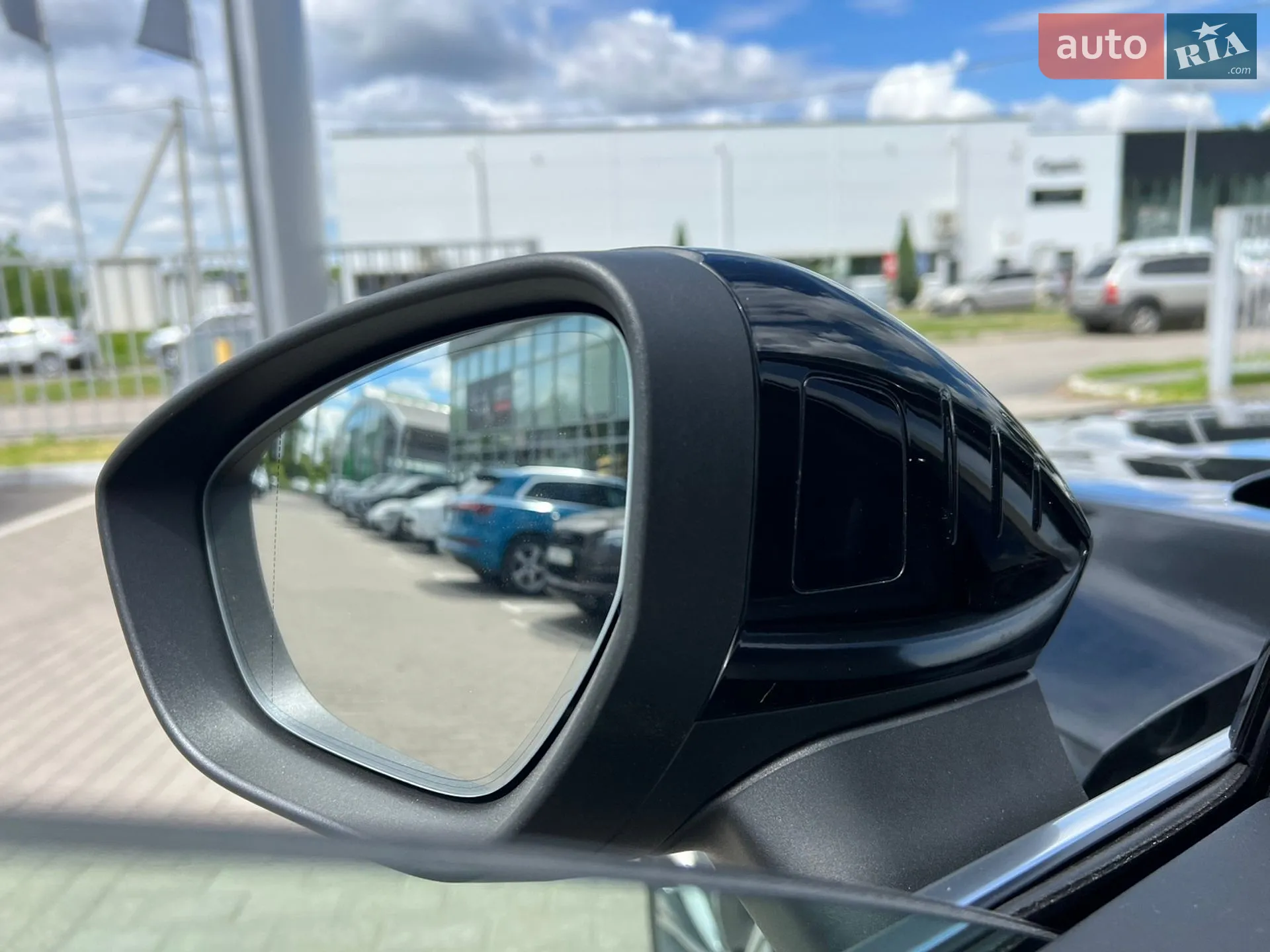 2025 Audi A6 - мініатюра 25