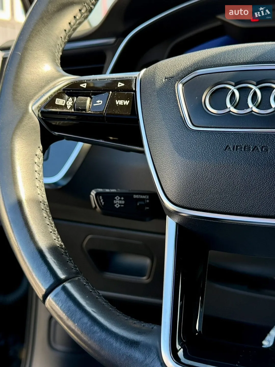 2018 Audi A6 - мініатюра 18