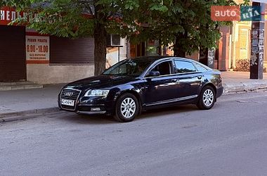 Седан Audi A6 2008 в Синельниково