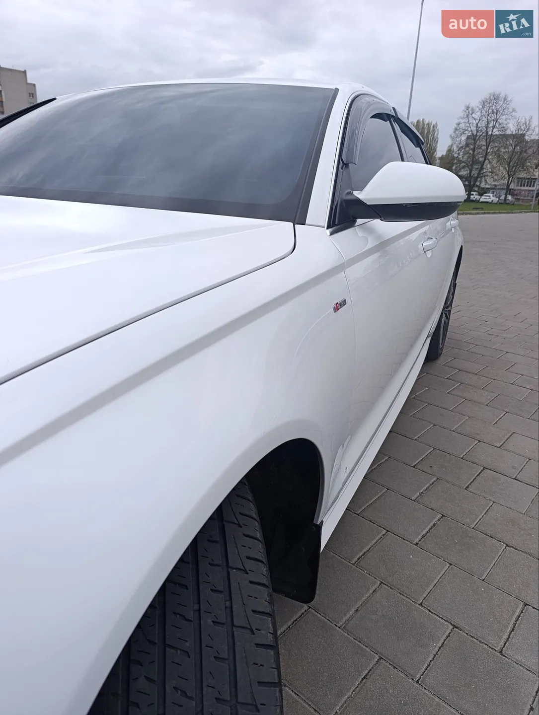 2016 Audi A6 - мініатюра 10