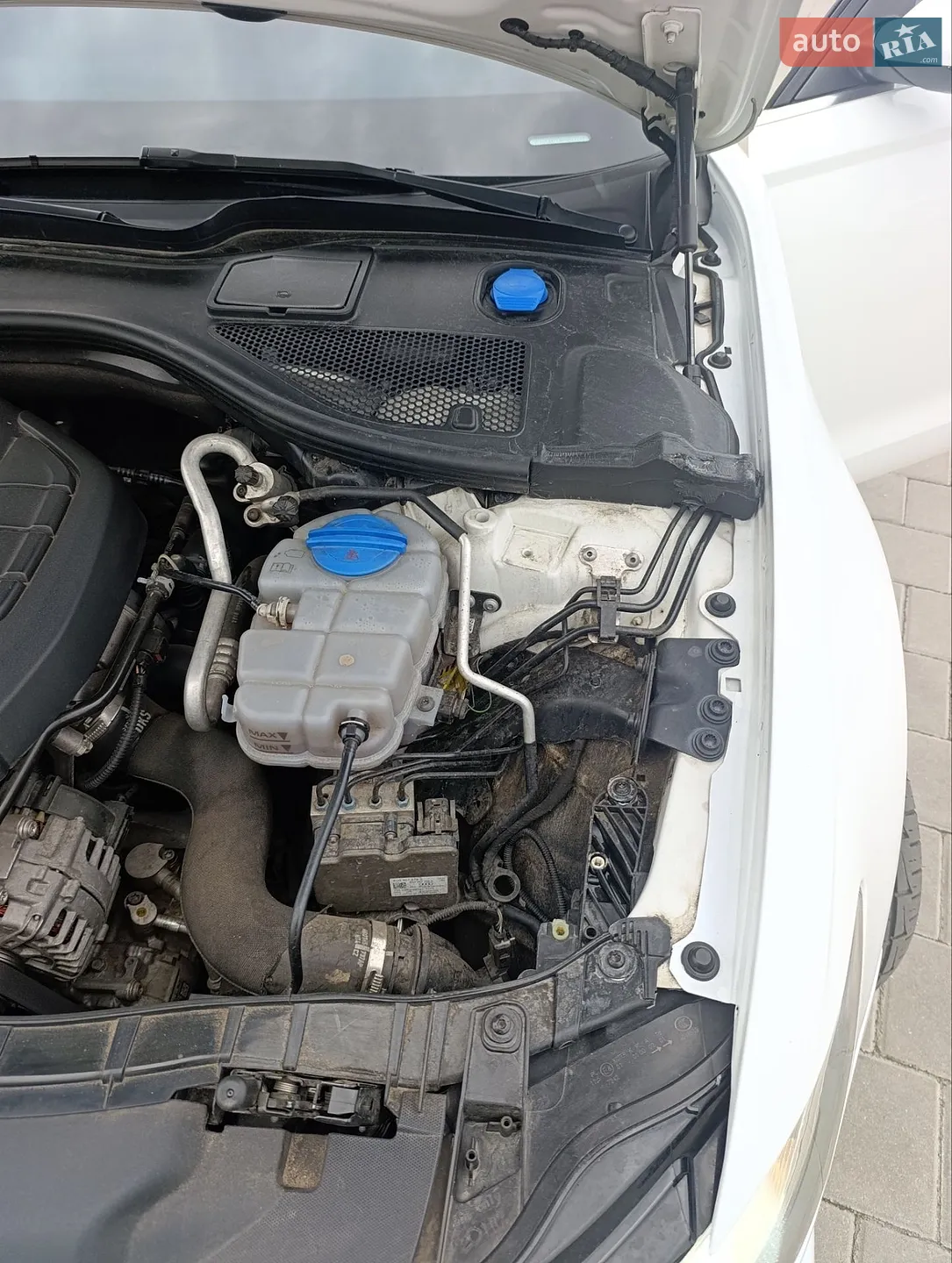2016 Audi A6 - мініатюра 25