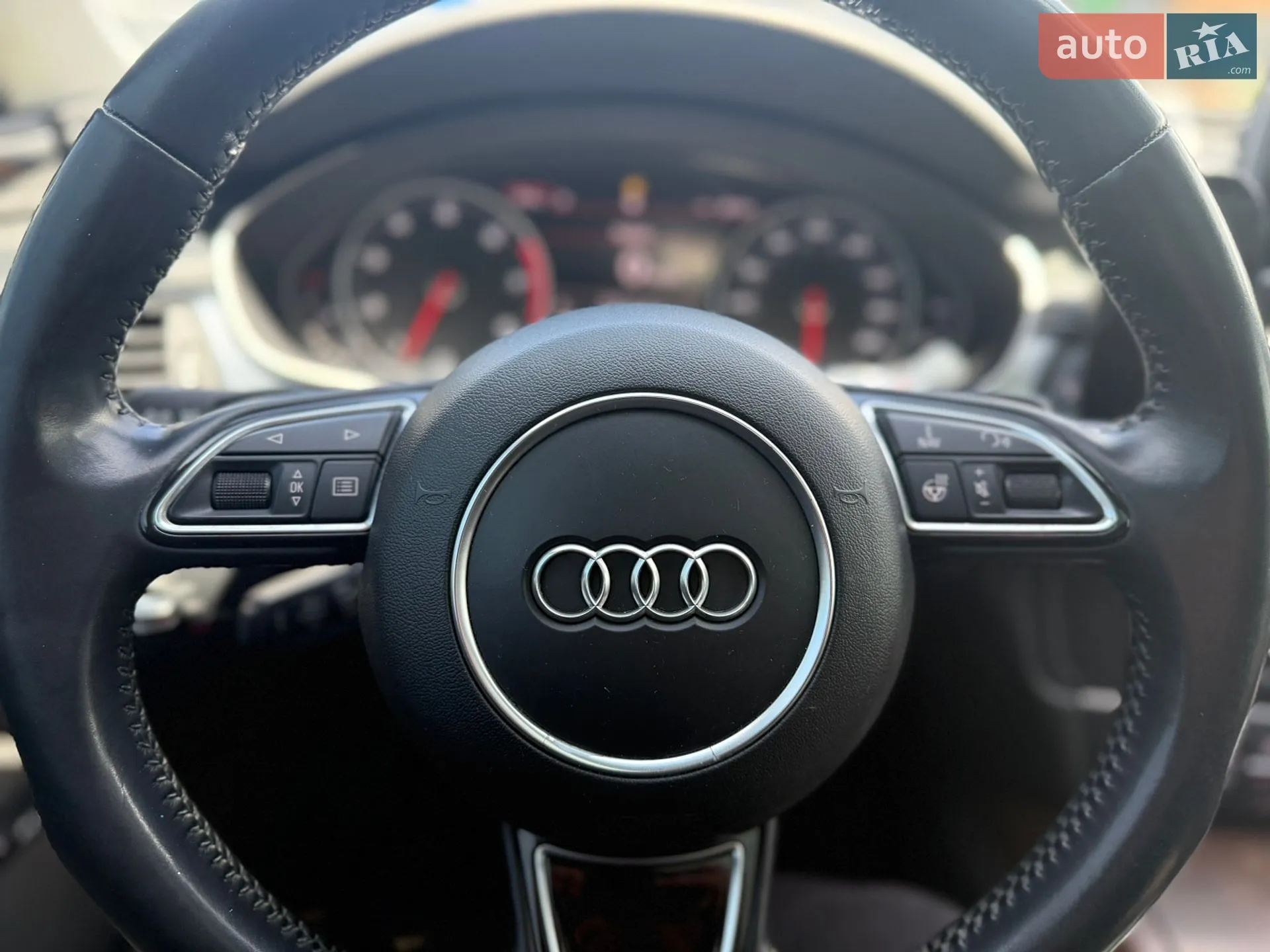 2014 Audi A6 - мініатюра 19