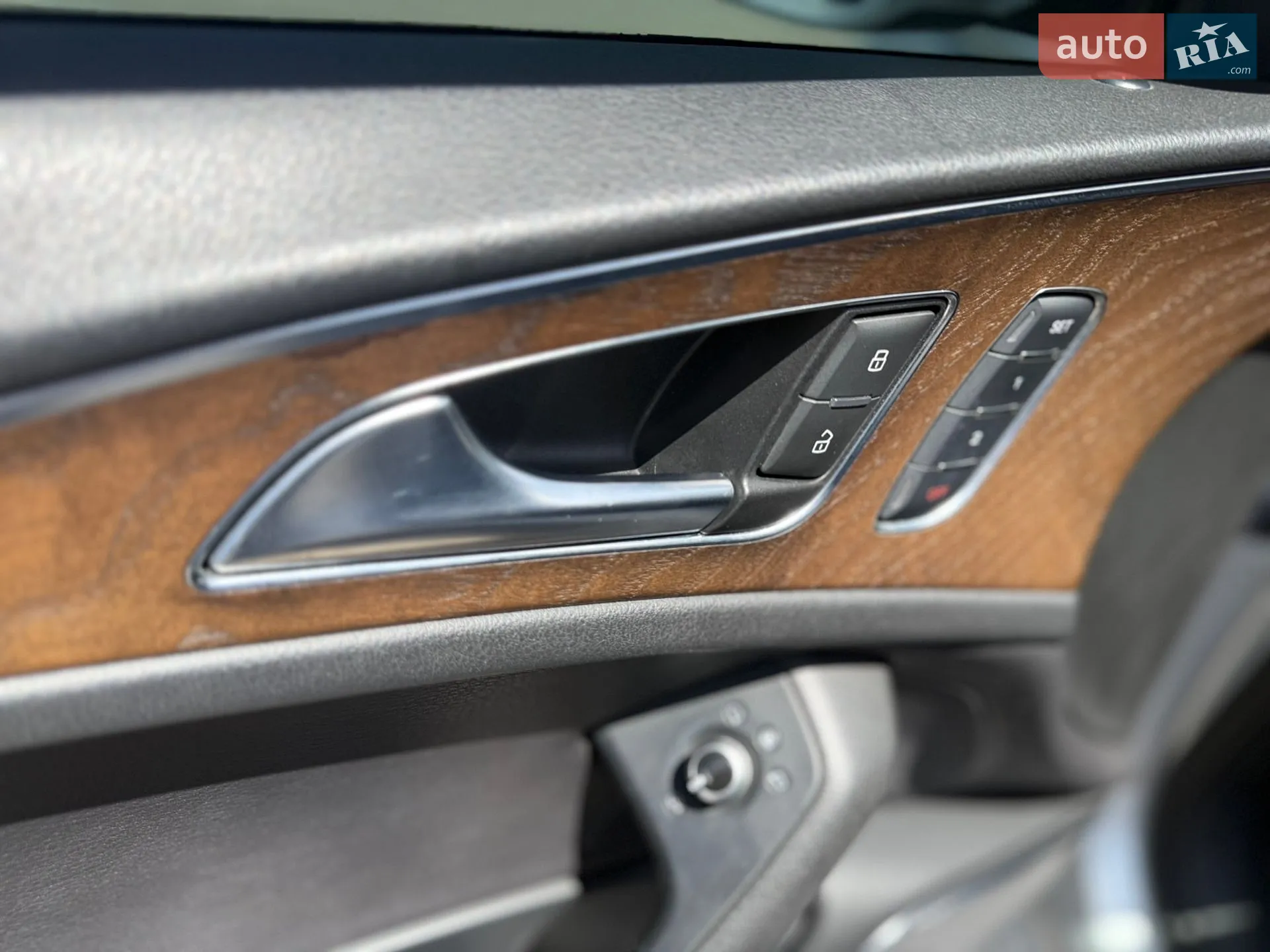 2014 Audi A6 - мініатюра 26
