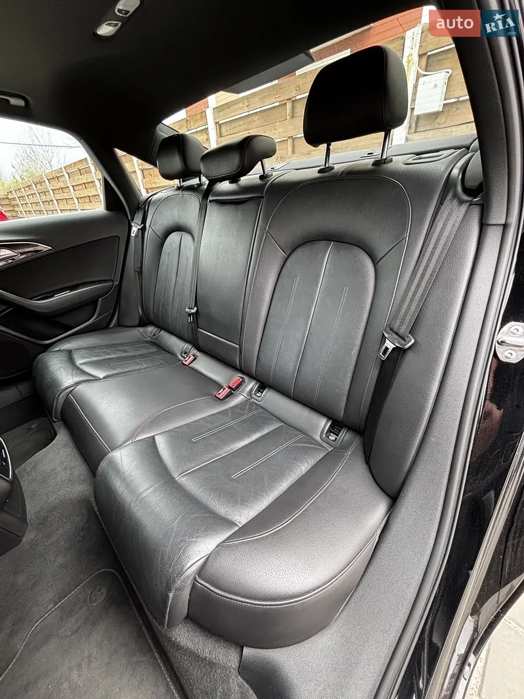 2015 Audi A6 - мініатюра 18