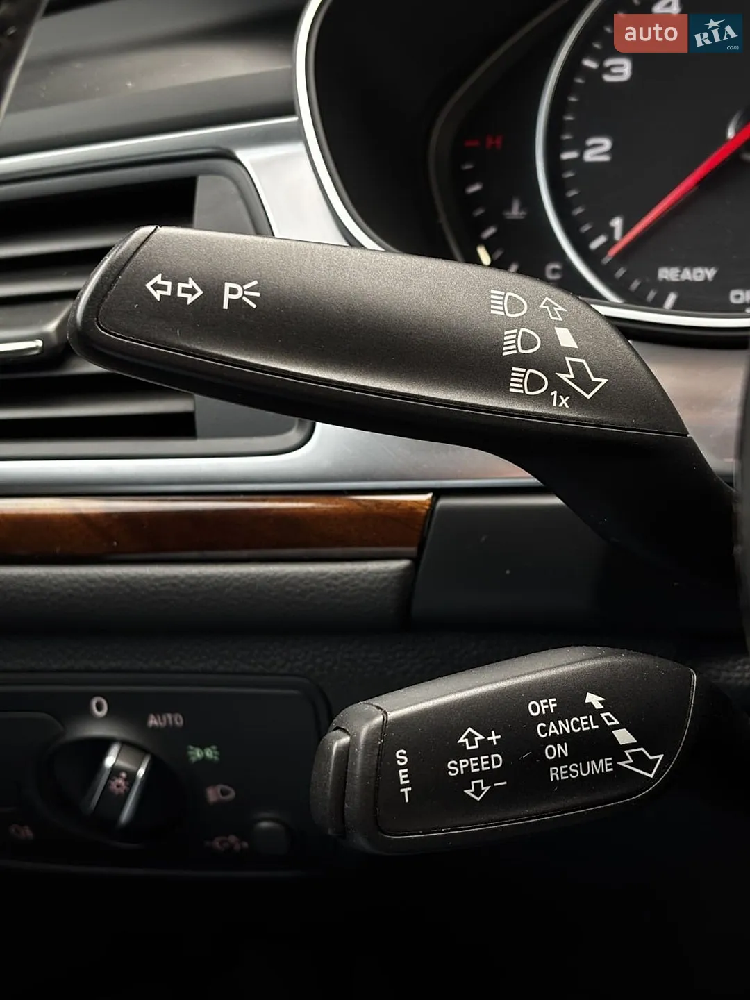 2015 Audi A6 - мініатюра 33