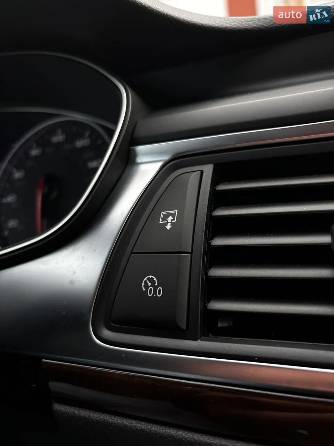 2015 Audi A6 - мініатюра 40
