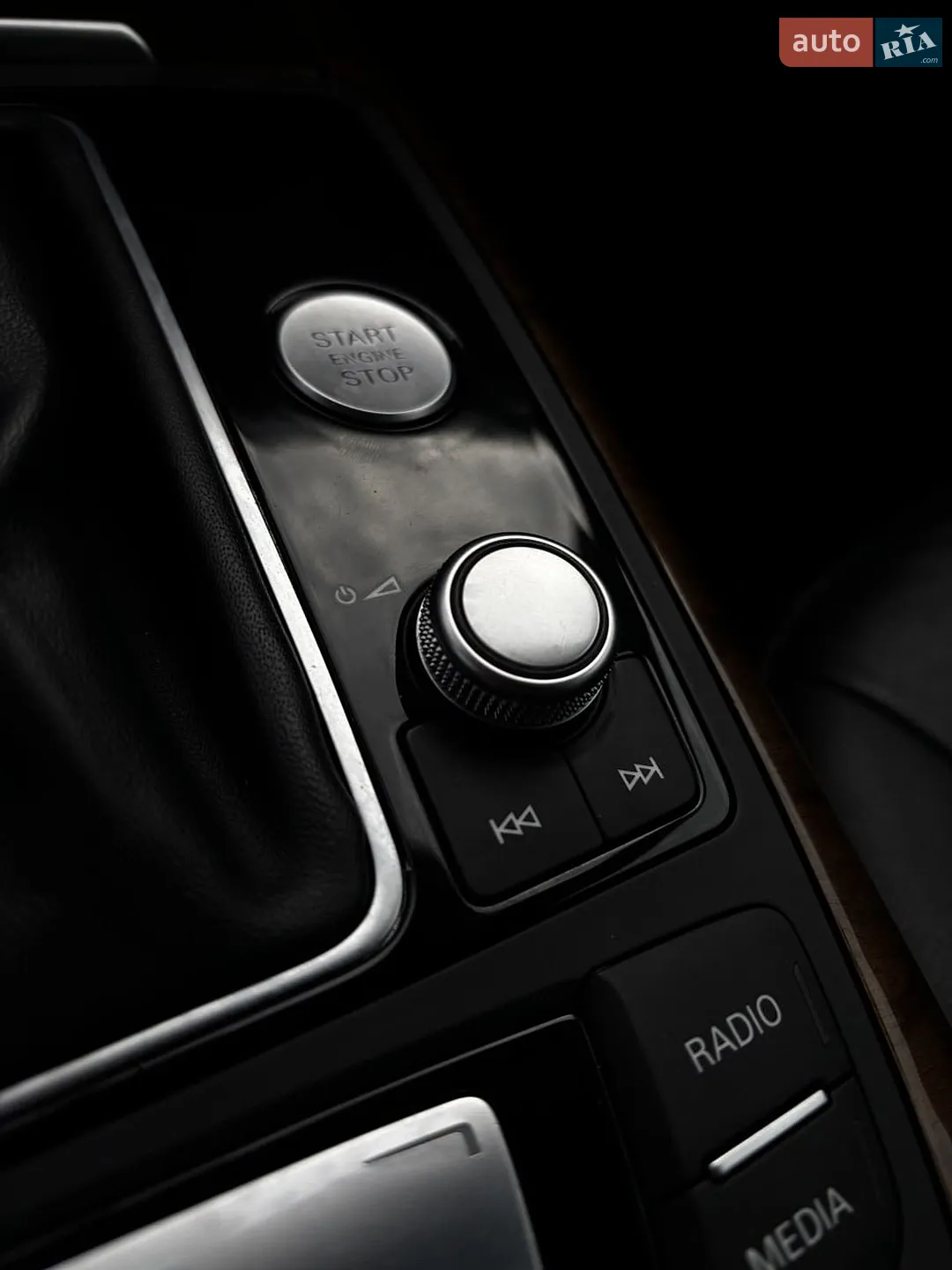 2015 Audi A6 - мініатюра 43