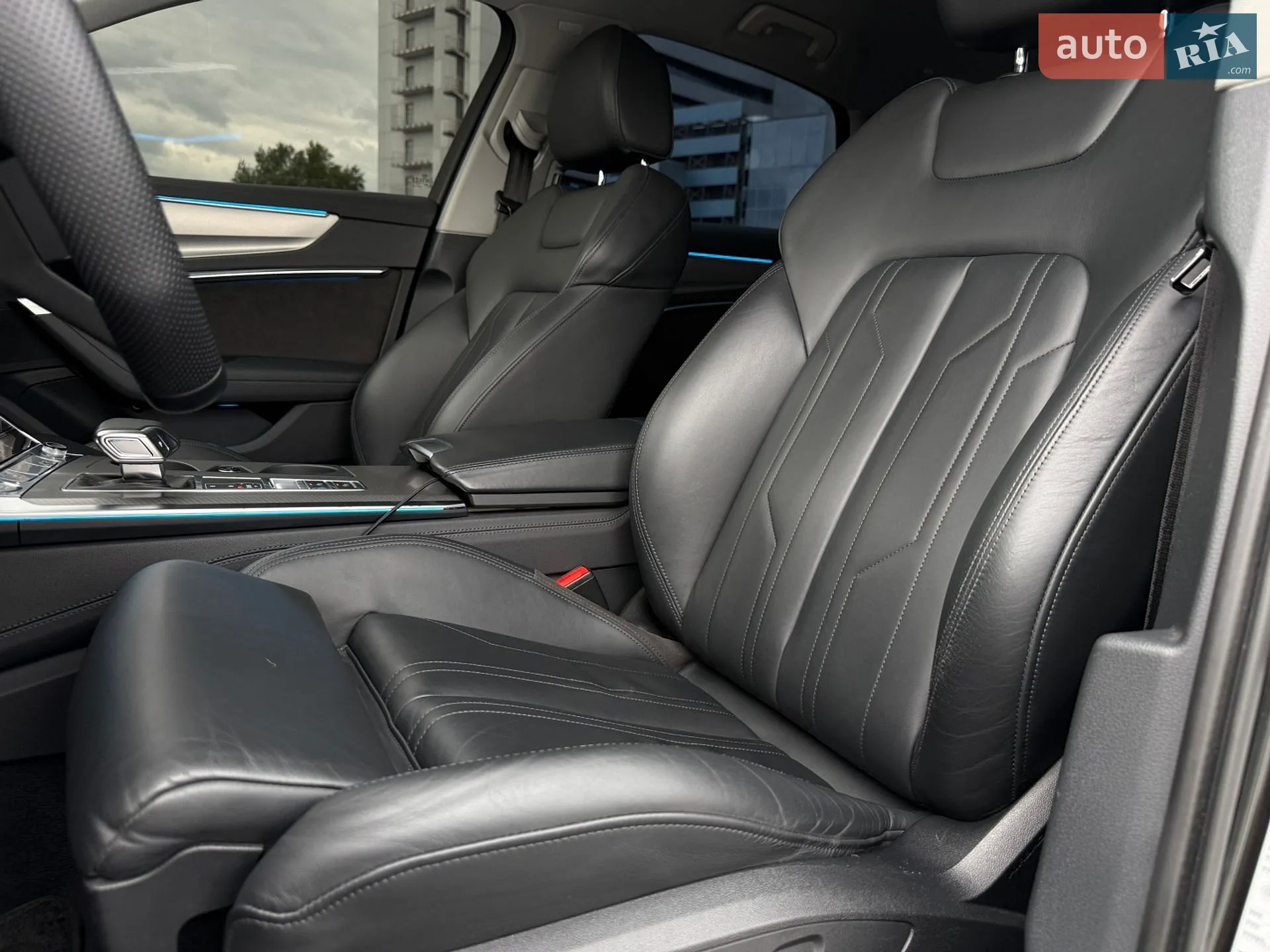 2018 Audi A6 - мініатюра 22