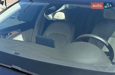 Седан Audi A6 2016 в Мукачевому