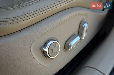 Седан Audi A6 2016 в Мукачевому