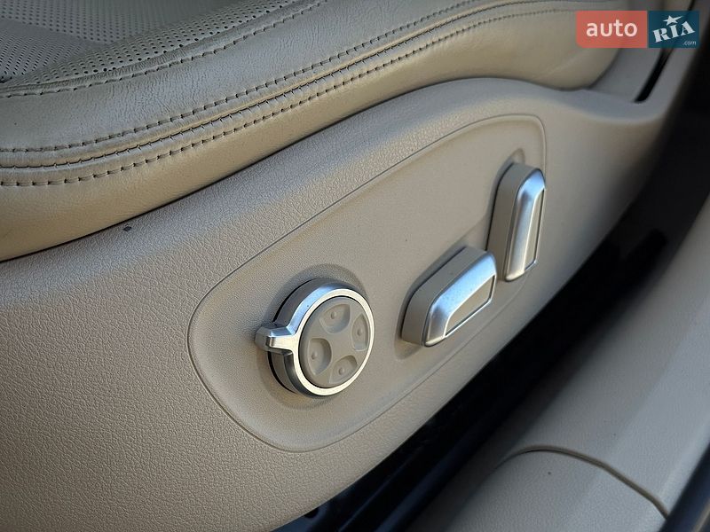 Седан Audi A6 2016 в Мукачевому