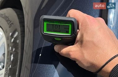 Седан Audi A6 2016 в Мукачевому