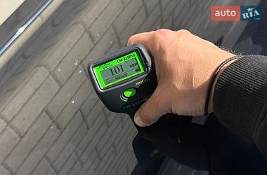 Седан Audi A6 2016 в Мукачевому