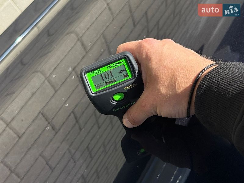 Седан Audi A6 2016 в Мукачевому