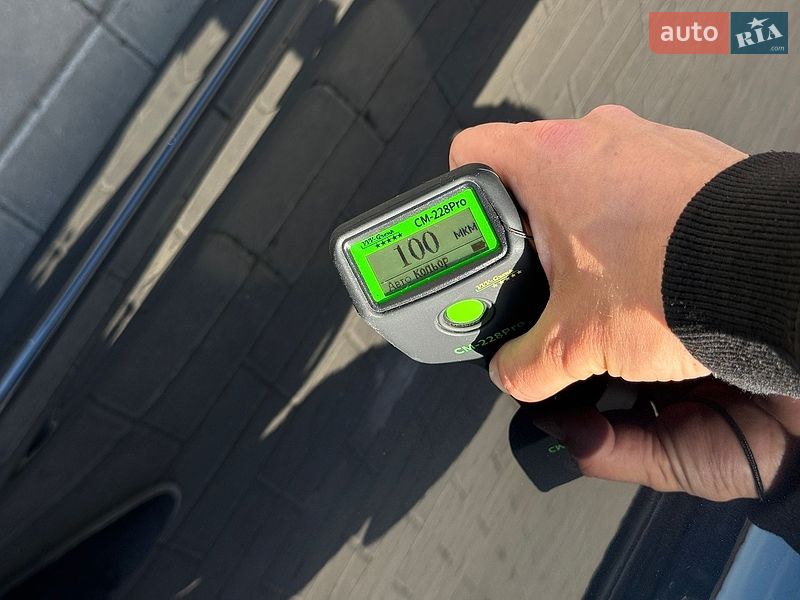 Седан Audi A6 2016 в Мукачевому
