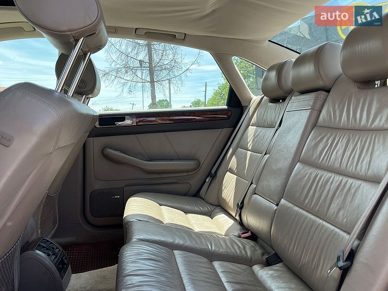 Седан Audi A6 2000 в Коломые фото 19 Седан Audi A6 2000 в Коломые