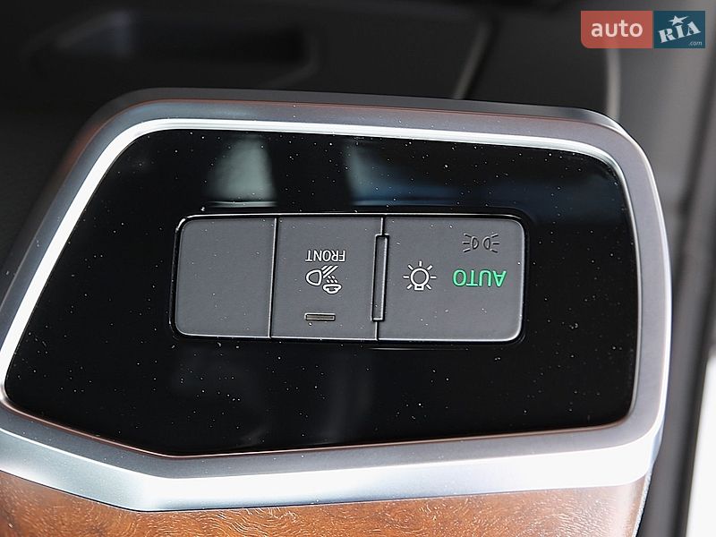 Седан Audi A6 2020 в Киеве