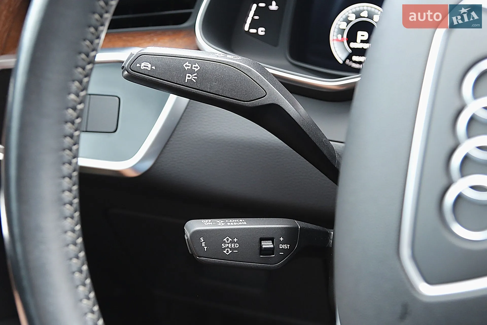 2020 Audi A6 - мініатюра 31