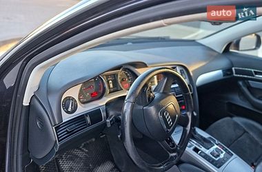 Універсал Audi A6 2010 в Житомирі