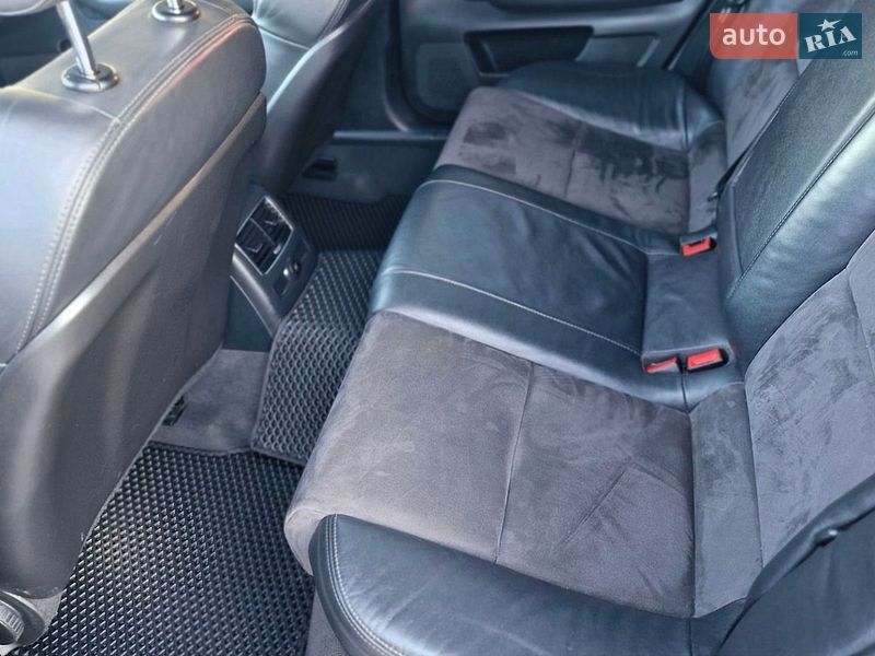 Універсал Audi A6 2010 в Житомирі