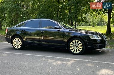 Седан Audi A6 2007 в Малине фото 2 Седан Audi A6 2007 в Малине