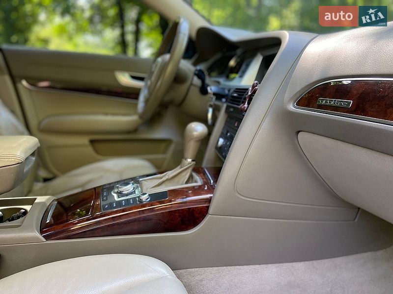 Седан Audi A6 2007 в Малине фото 13 Седан Audi A6 2007 в Малине