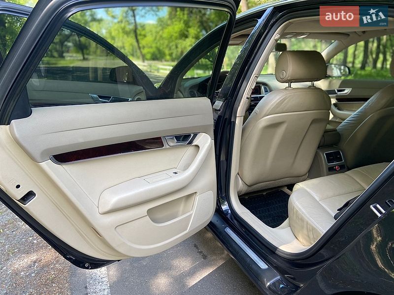 Седан Audi A6 2007 в Малине фото 17 Седан Audi A6 2007 в Малине