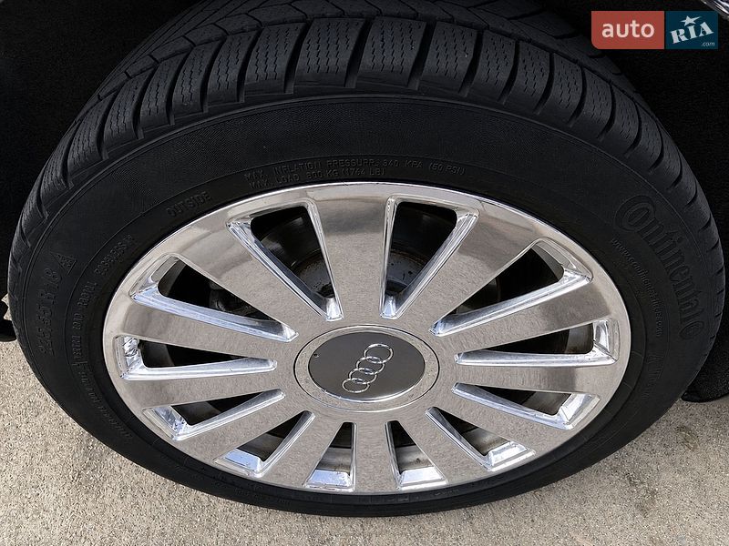 Седан Audi A6 2007 в Малине фото 20 Седан Audi A6 2007 в Малине